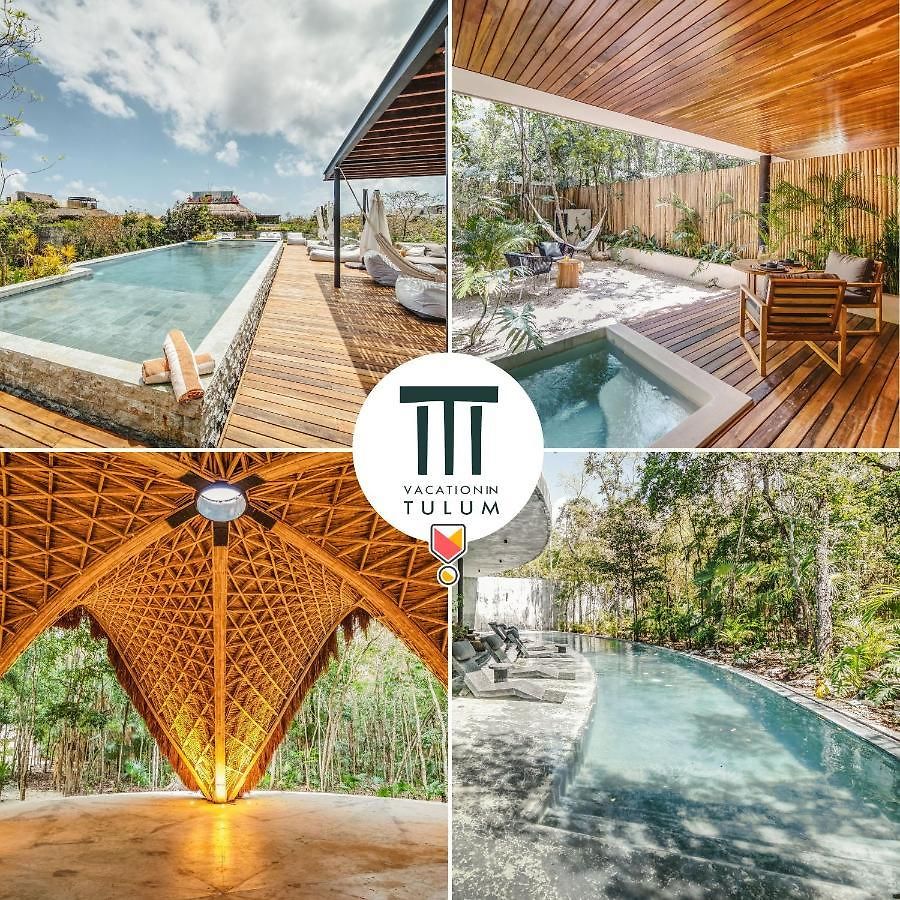 Apartamento Tropical Oasis With Plunge Pool & Peaceful Garden - Mira Luna 131c