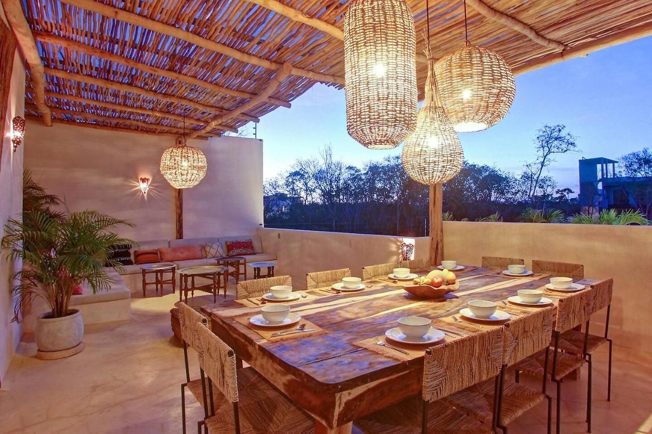 Design Minutes Form The Tulum