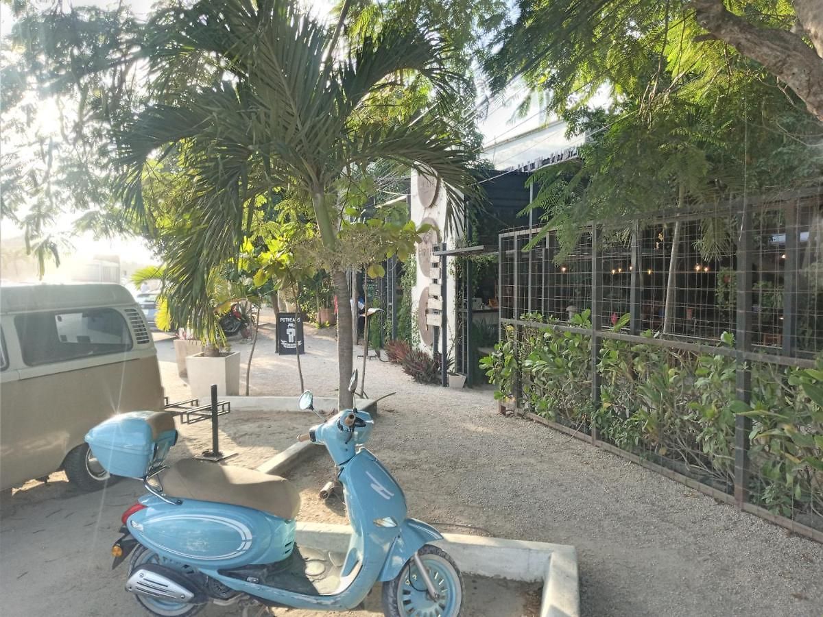 Huayacamp Campo de lujo