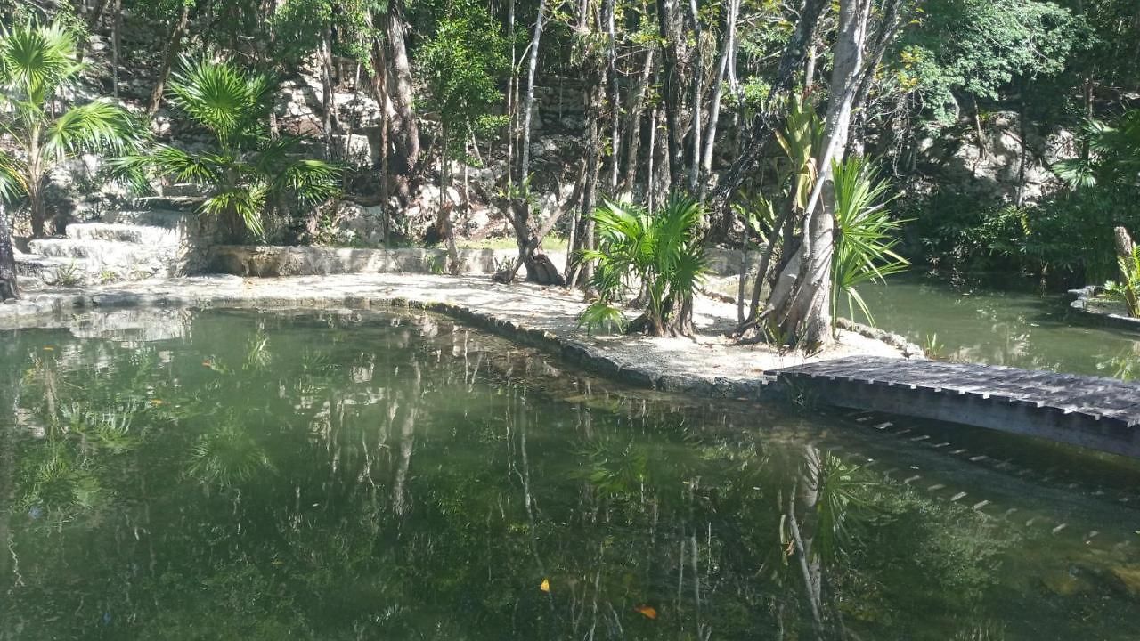 Huayacamp