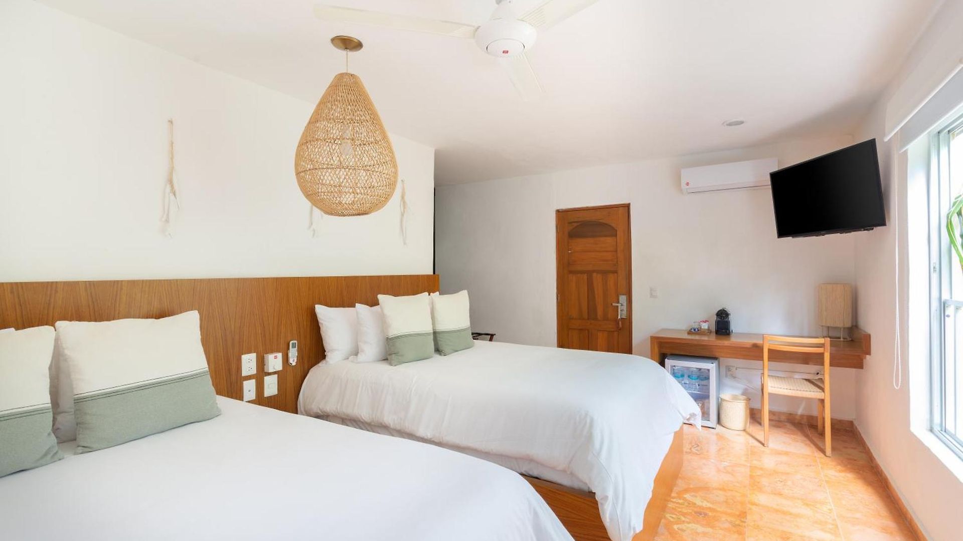 Mereva 4* Tulum