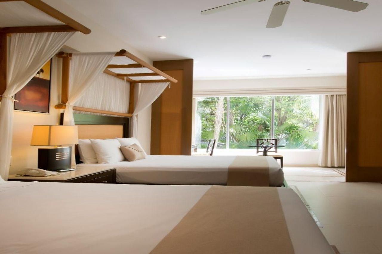 Kore Retreat & - Adults Only Resort