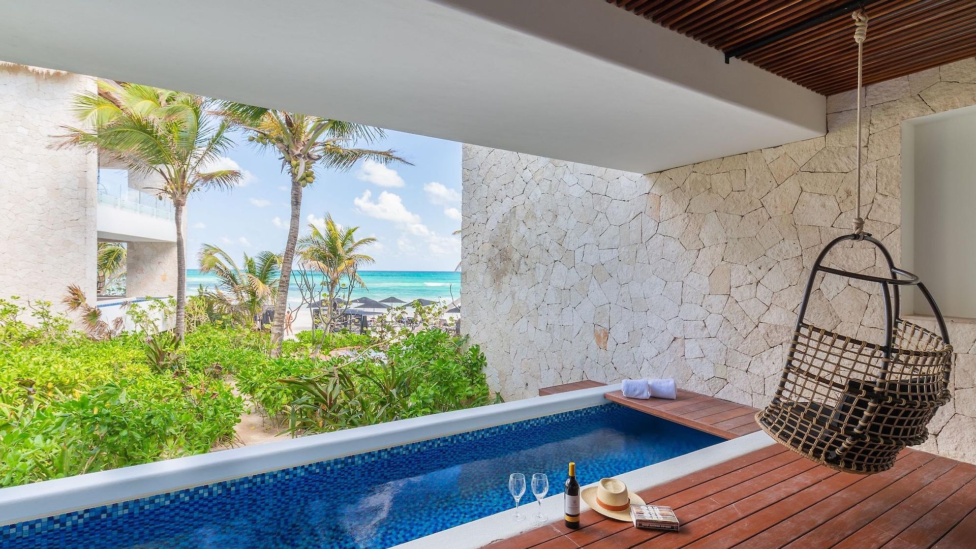 Hotel Tago By G 5*