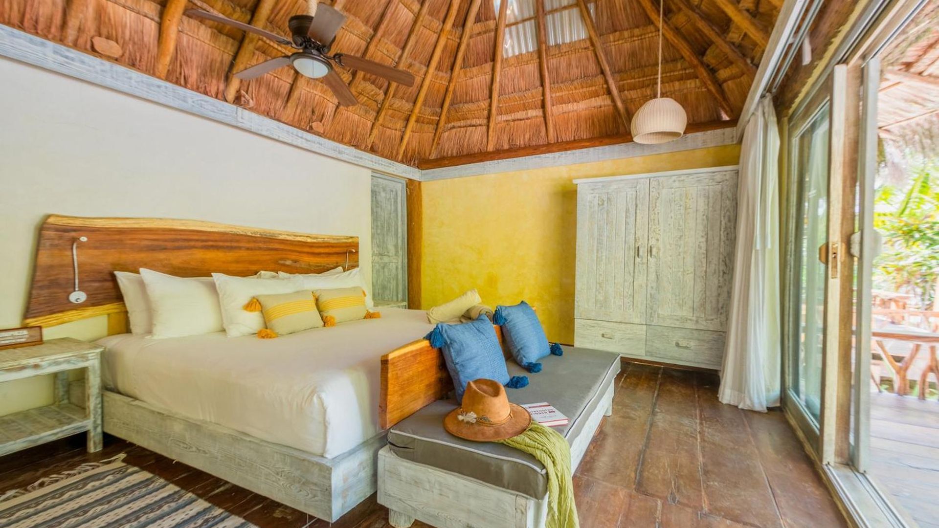 Pescadores 4* Tulum