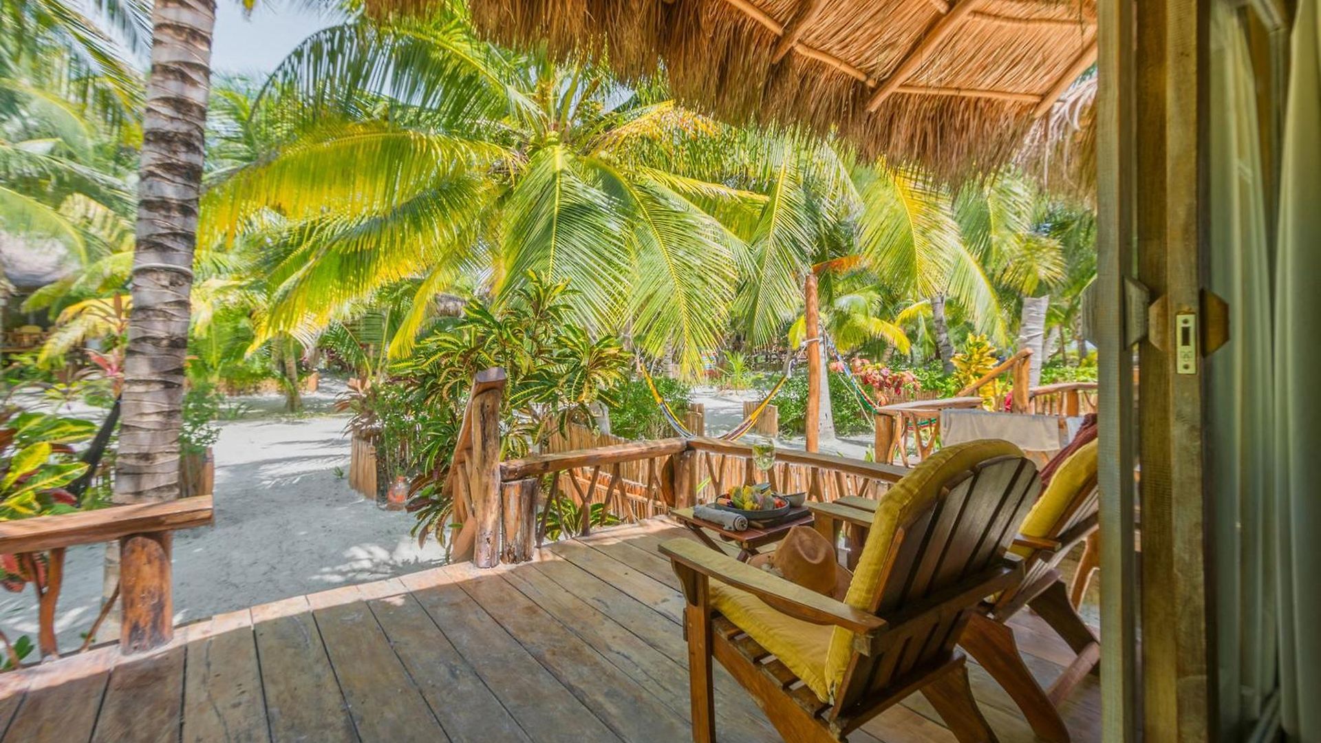 Hotel Pescadores Tulum