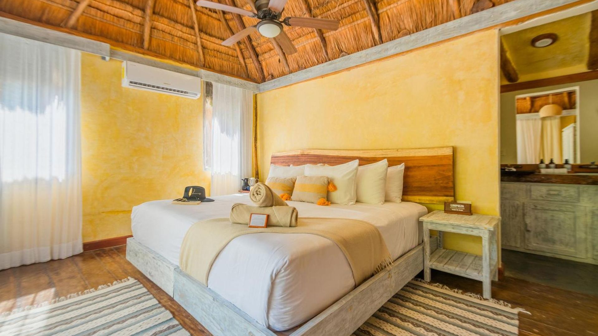 Pescadores Hotel Tulum