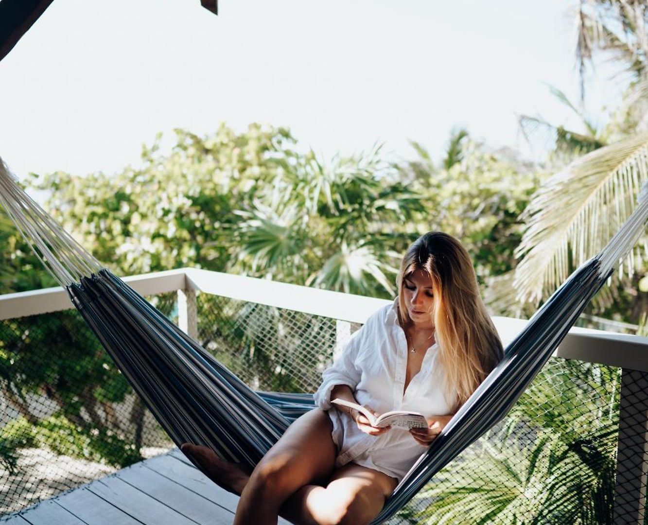 Hotel Pescadores Tulum