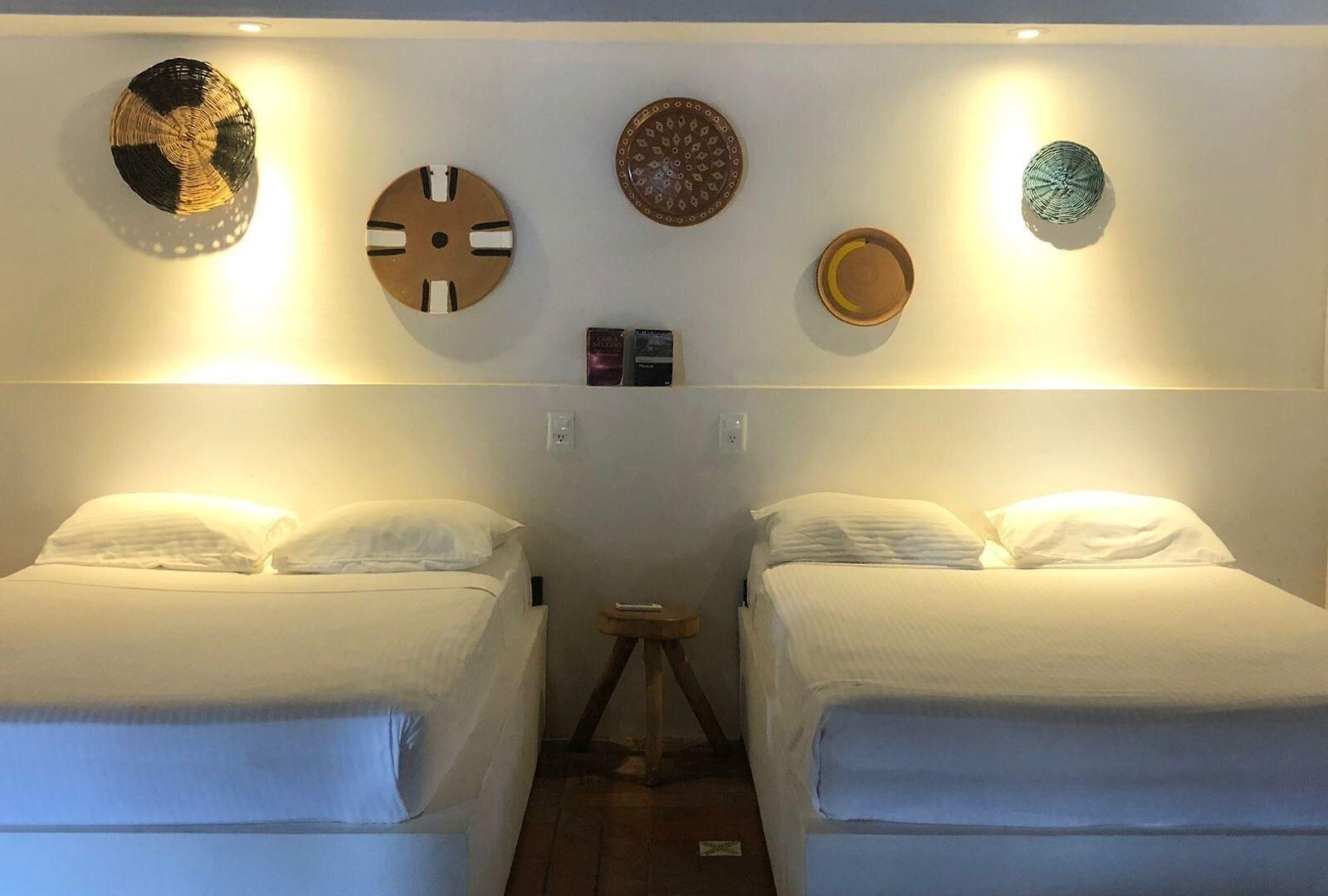 Hotel L Hotelito 3*