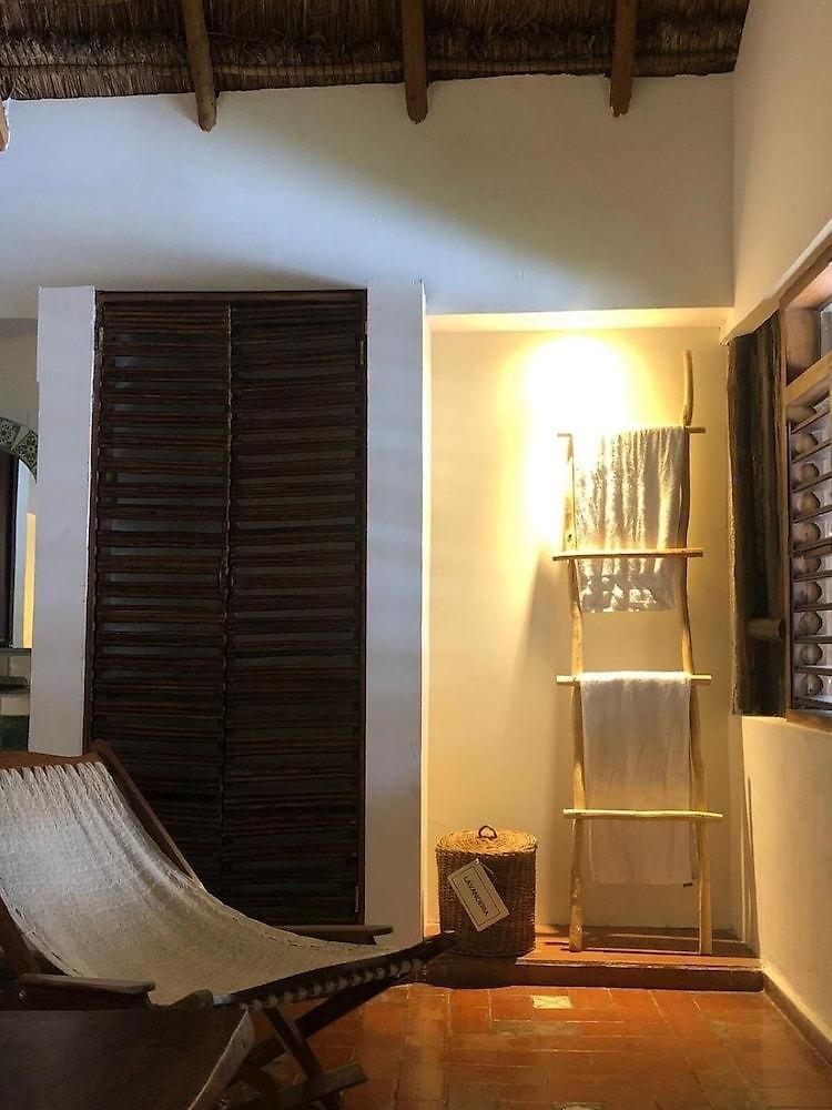 Hotel L Hotelito 3*