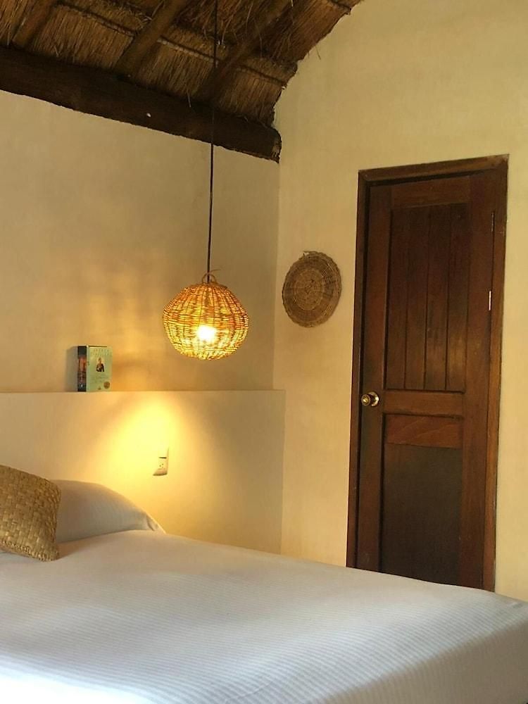 L Hotelito Hotel