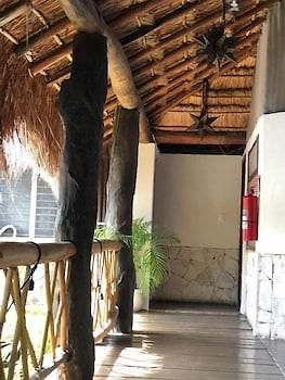 L Hotelito Hotel