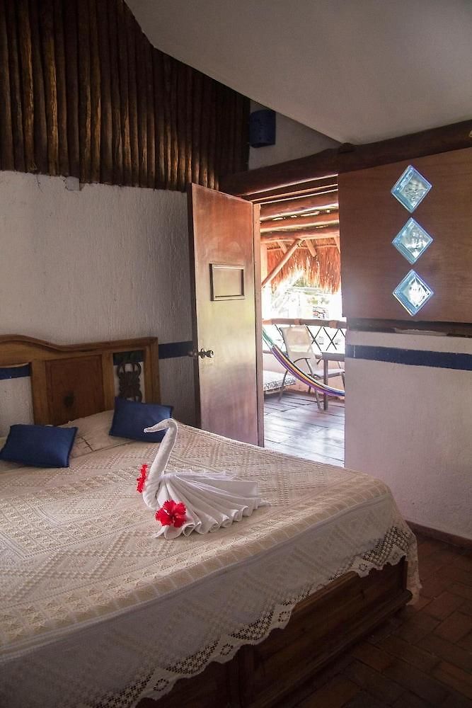 L Hotelito Hotel 3*