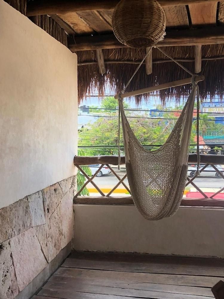 L Hotelito Tulum