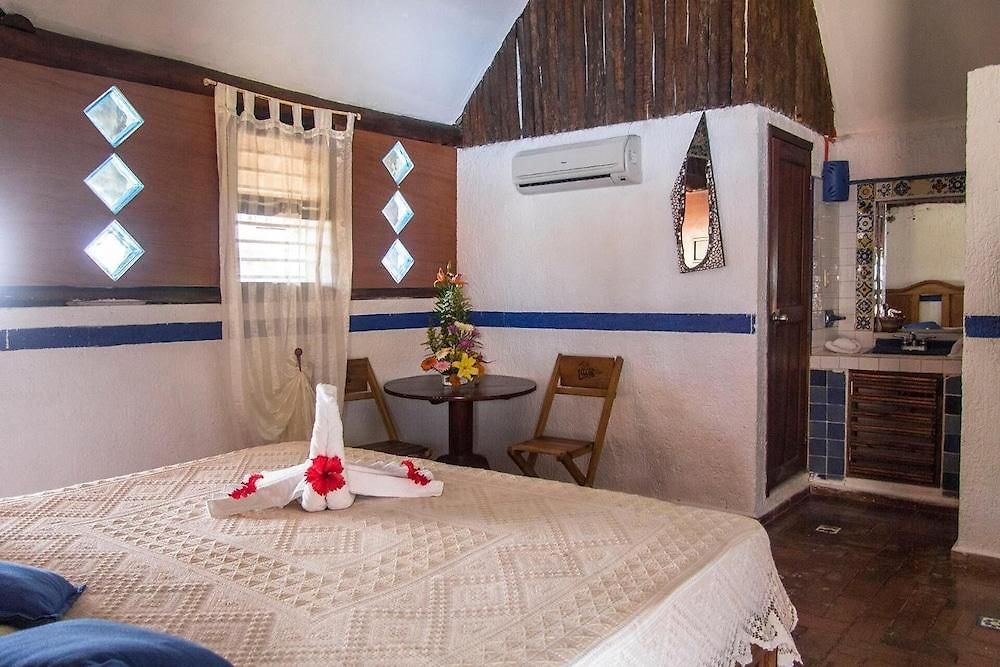 L Hotelito 3* Tulum