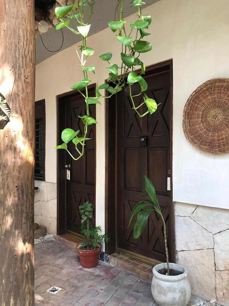 L Hotelito 3* Tulum