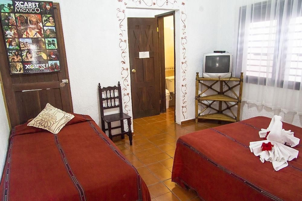 Hotel L Hotelito 3*