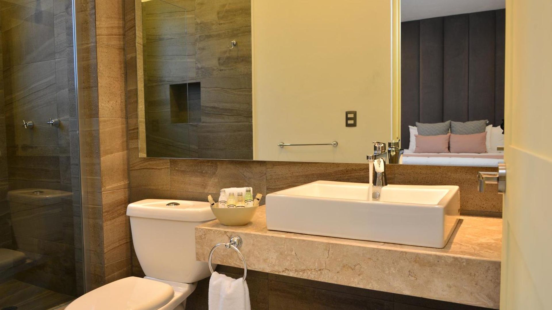 Elements Boutique 4* Tulum
