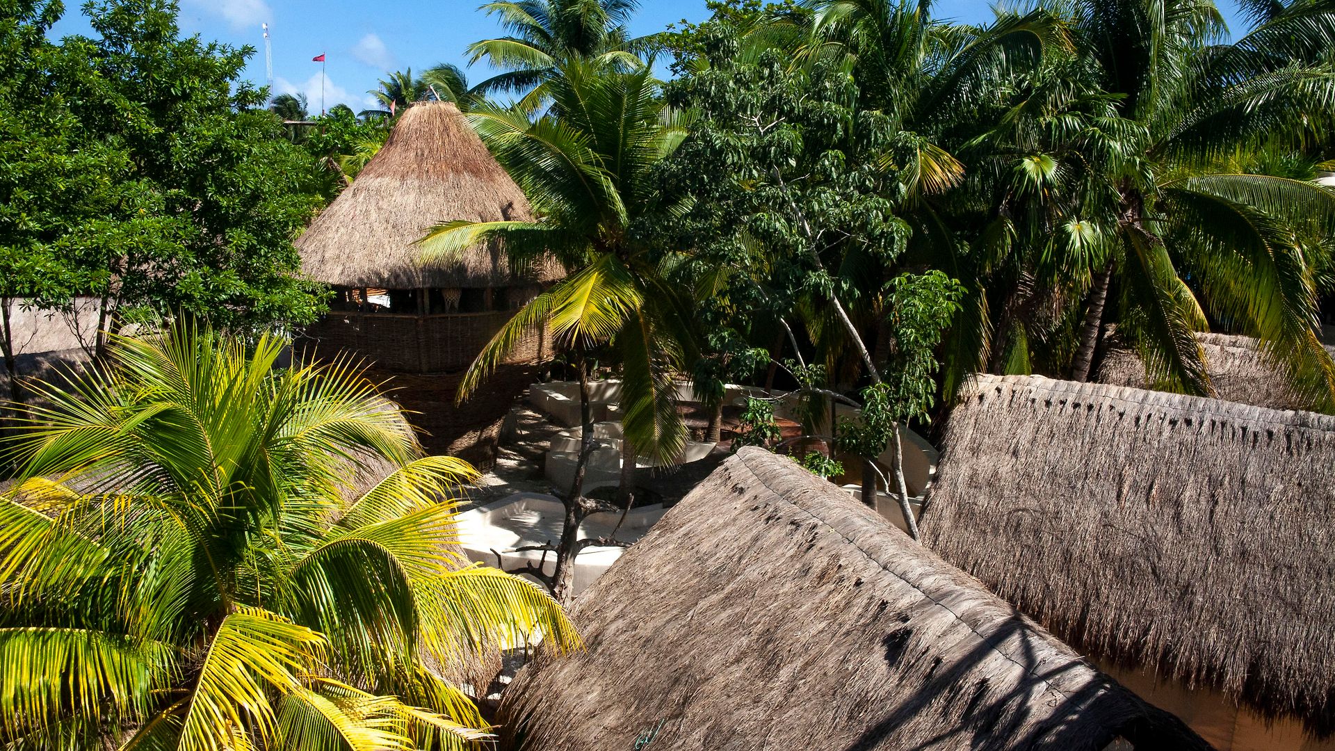 Hotel Serena Glamping (adults Only) 3*