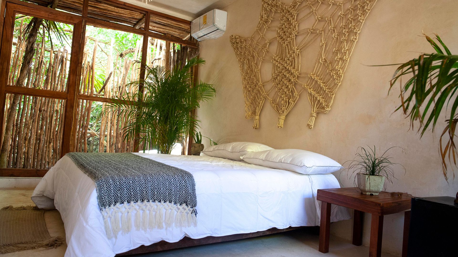 Hotel Serena Glamping (adults Only) Tulum