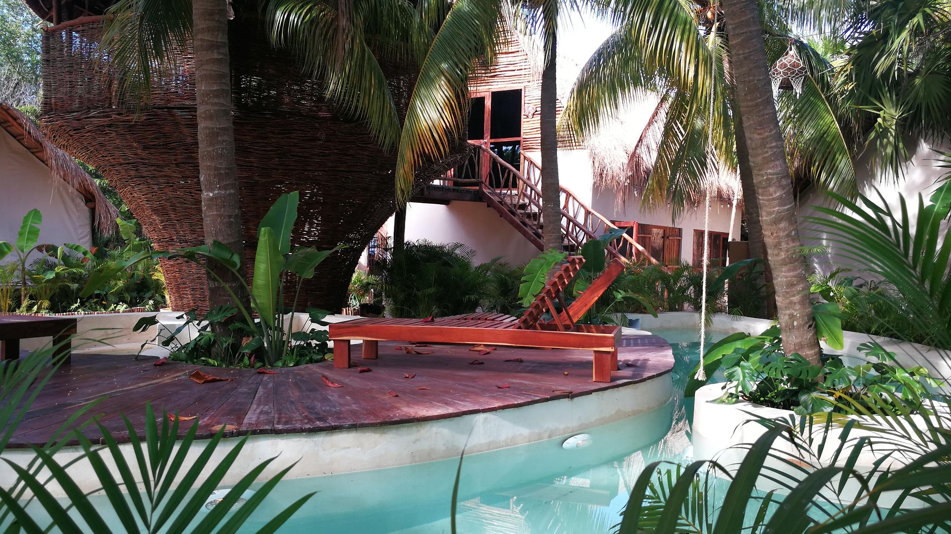 Serena Glamping (adults Only) Tulum