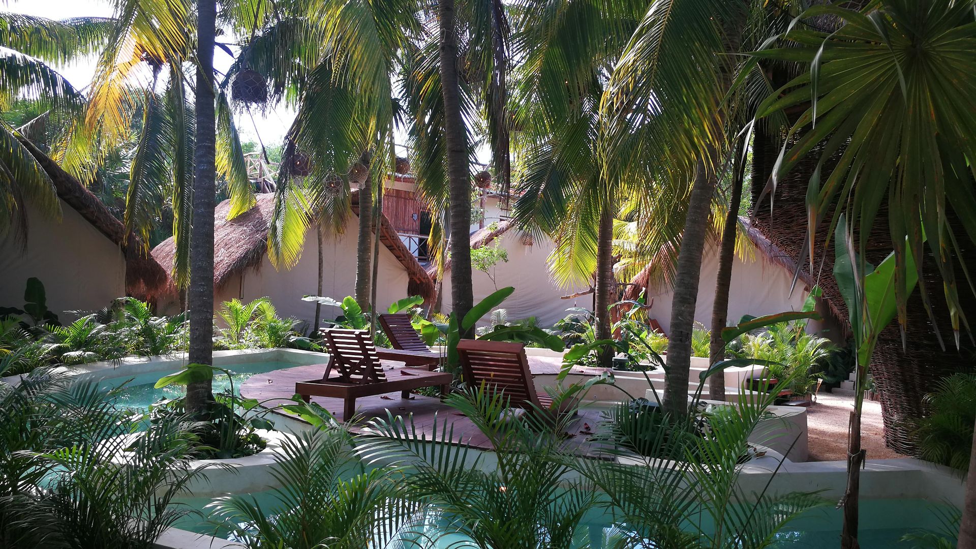 Serena Glamping (adults Only)