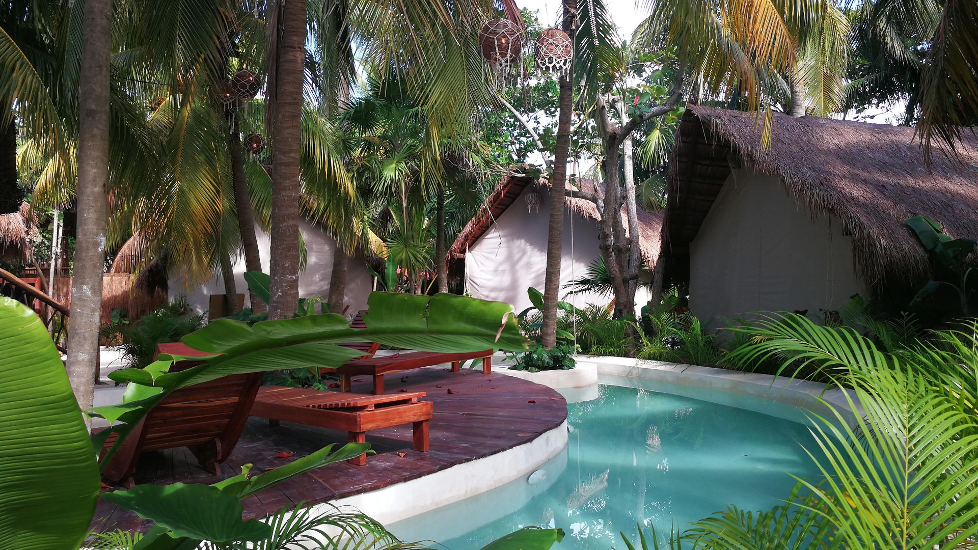 Serena Glamping (adults Only) 3* Tulum