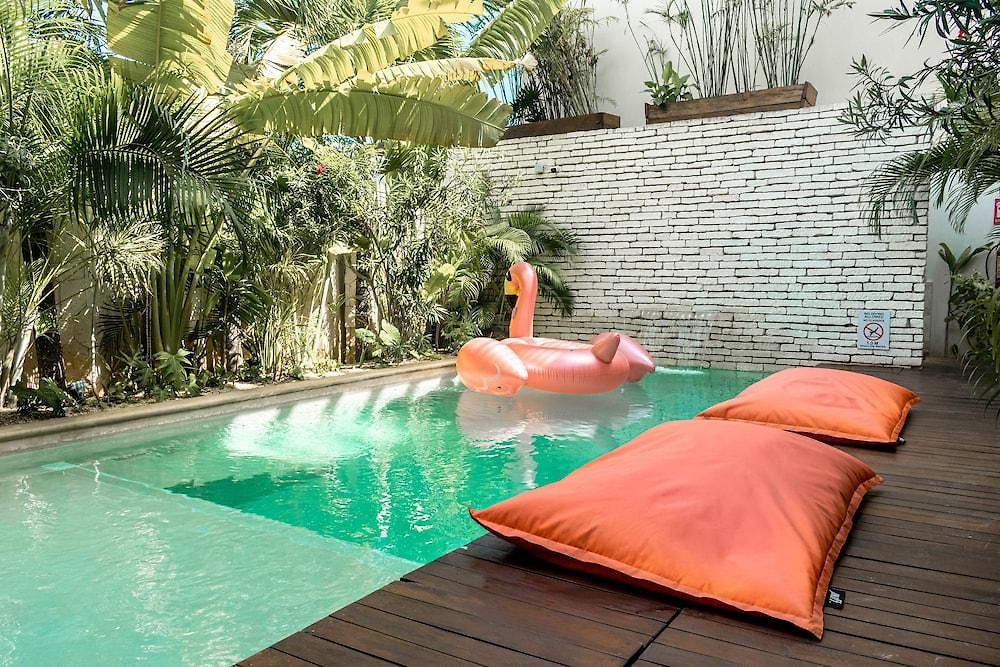 Hotel The Strabon 4*