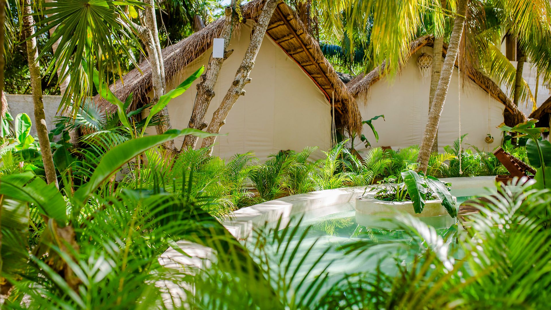 Serena Glamping (adults Only) 3*