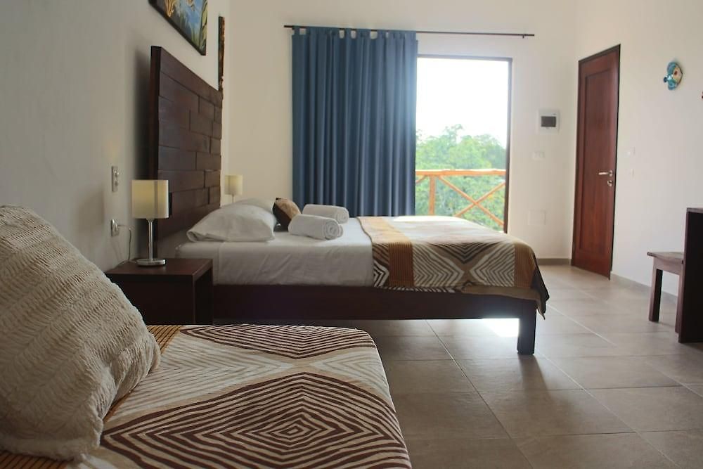 Basic Hotel Tulum