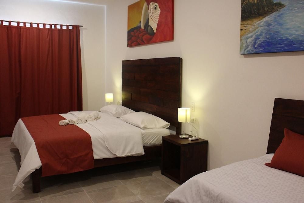 Hotel Basic Tulum