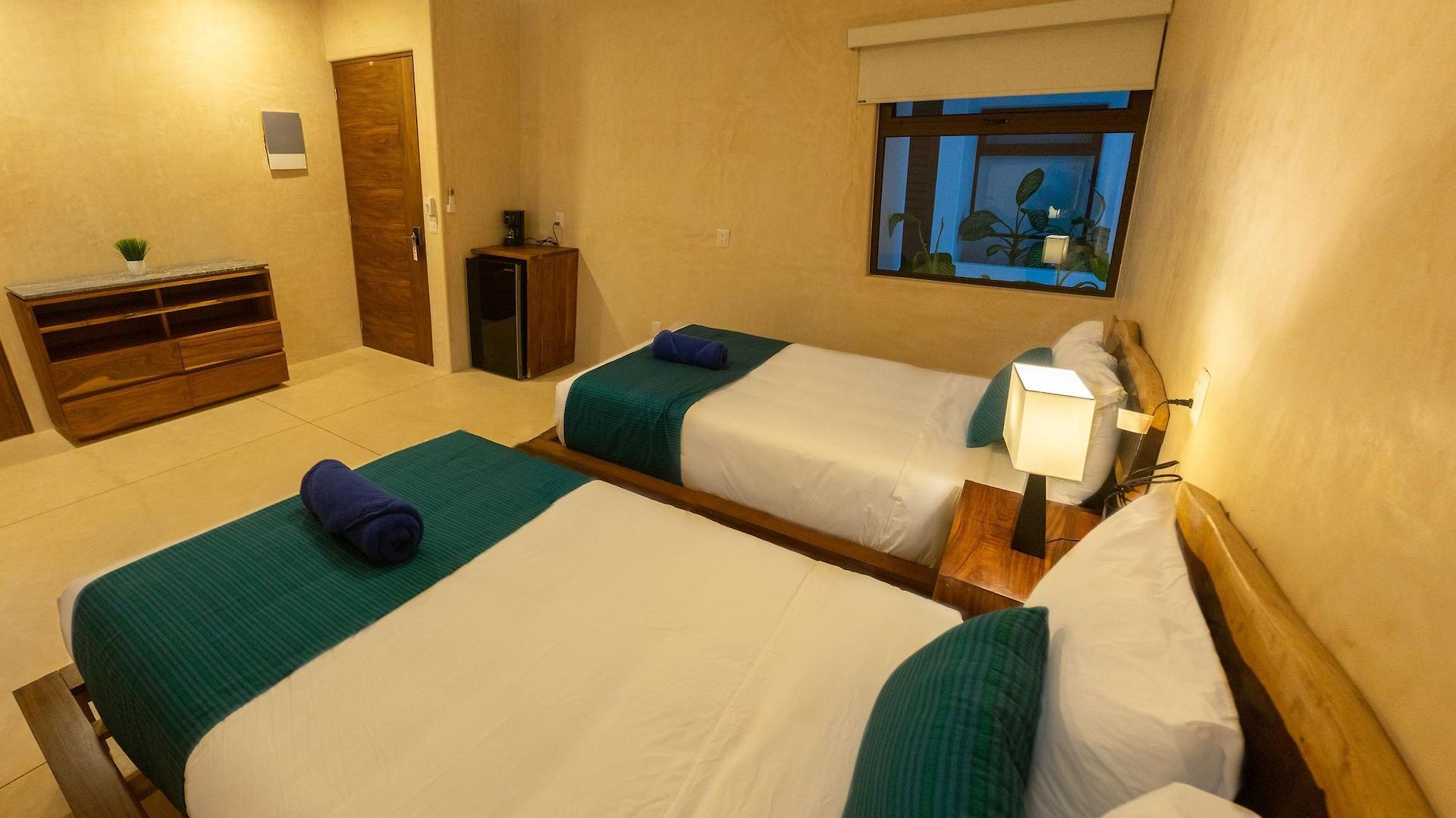 Azul By Guruhotel Hotel