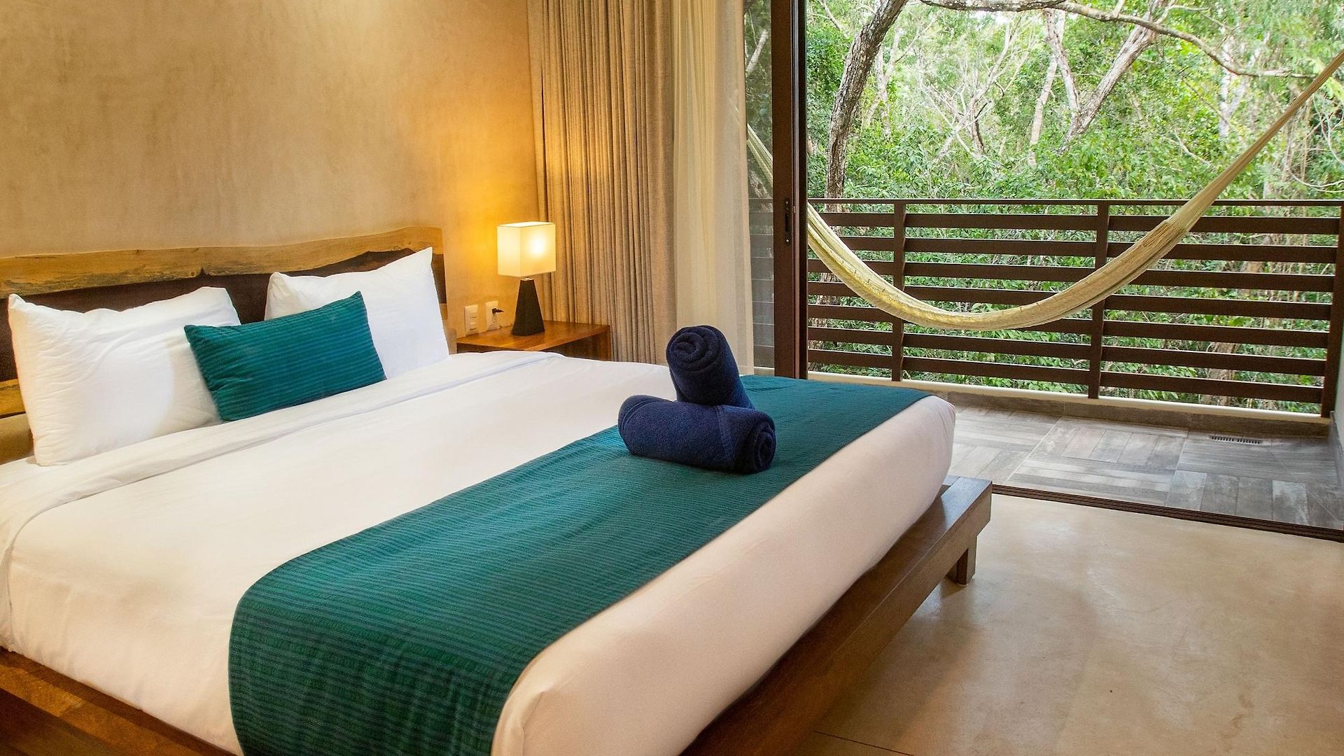 Hotel Azul By Guruhotel Tulum