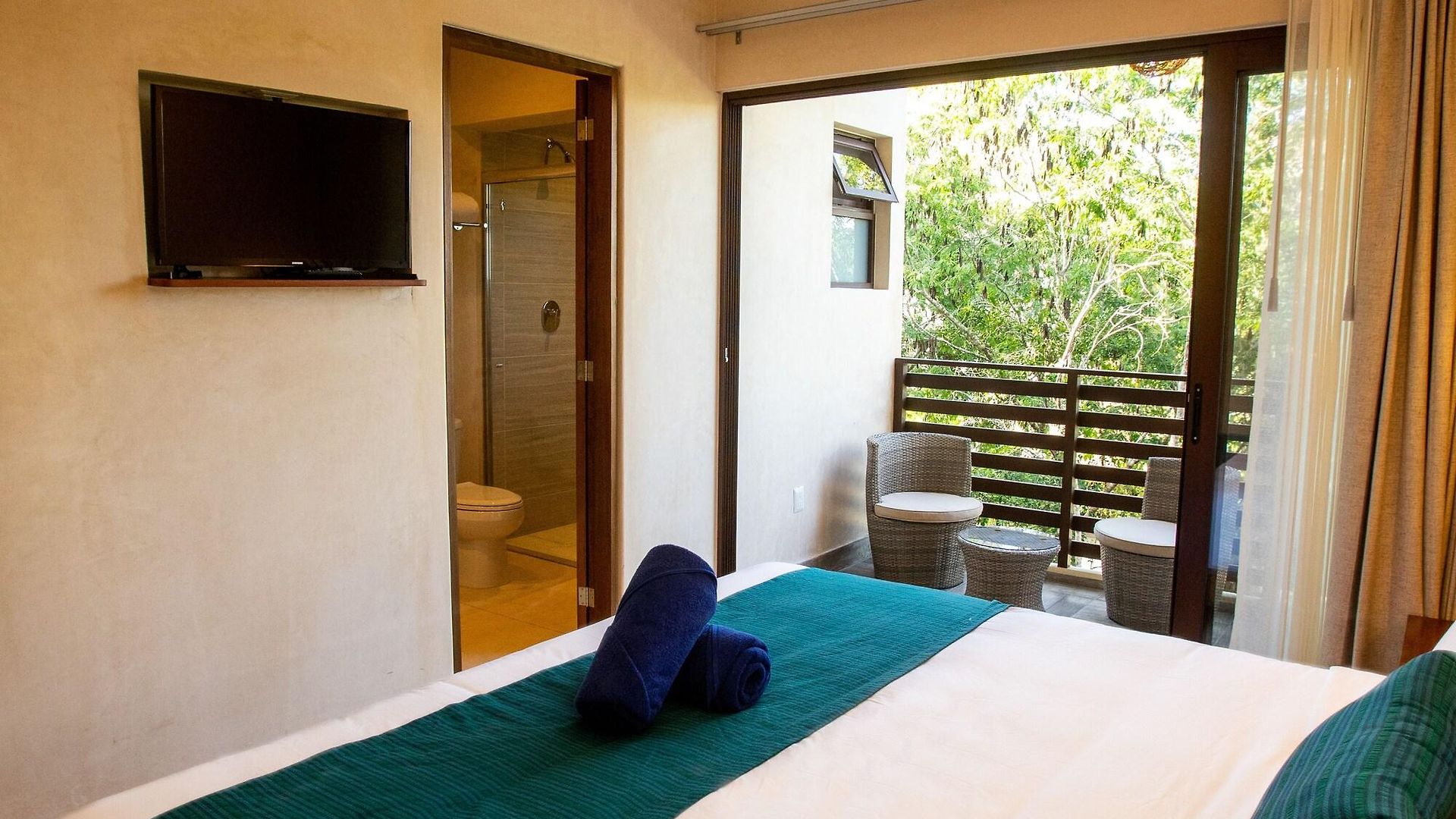 Azul By Guruhotel Tulum