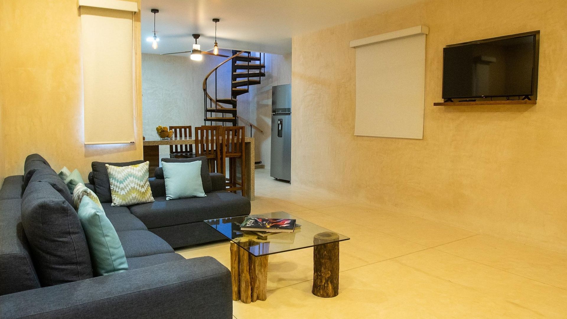 Hotel Azul By Guruhotel Tulum