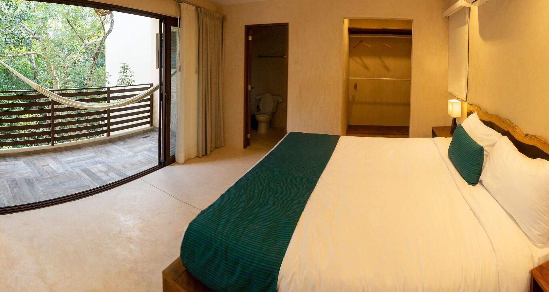 Azul By Guruhotel Tulum