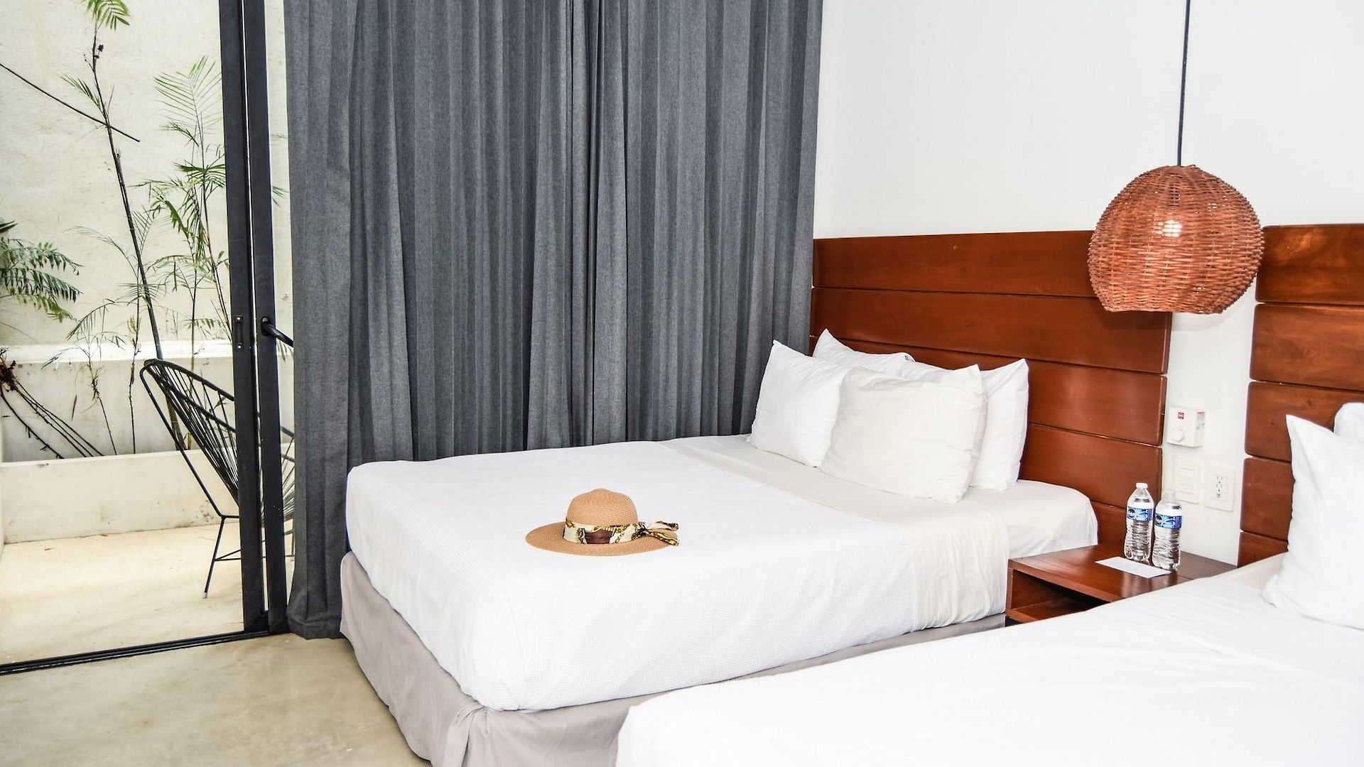 Hotel Zendero 4*