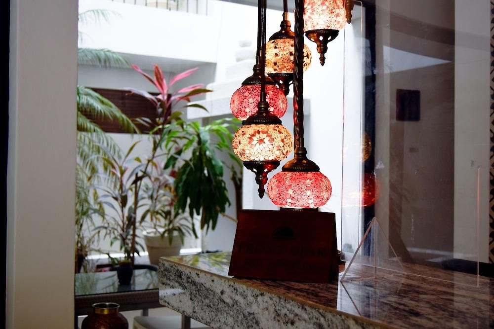 Zendero Hotel Tulum