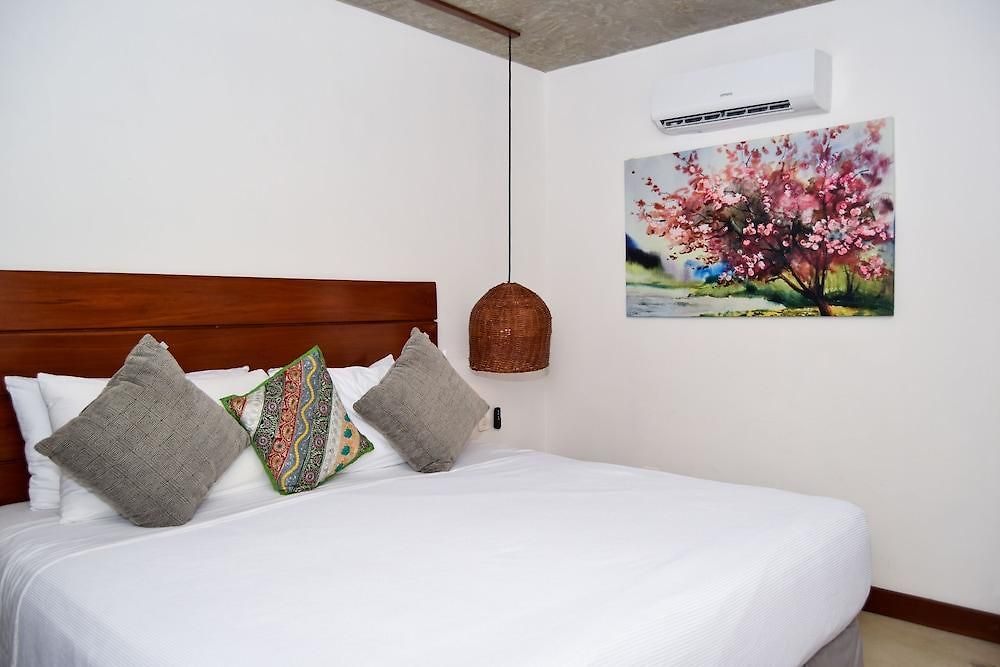 Hotel Zendero 4*