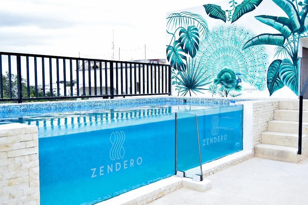 Zendero