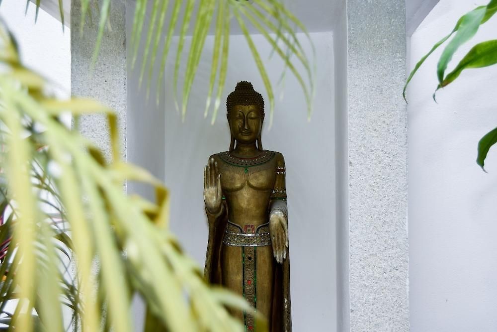 Zendero Hotel Tulum