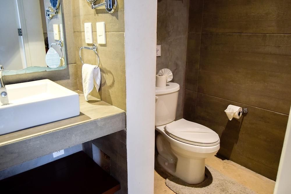 Zendero 4* Tulum