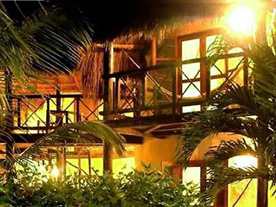 Uolis Nah Hotel 3*