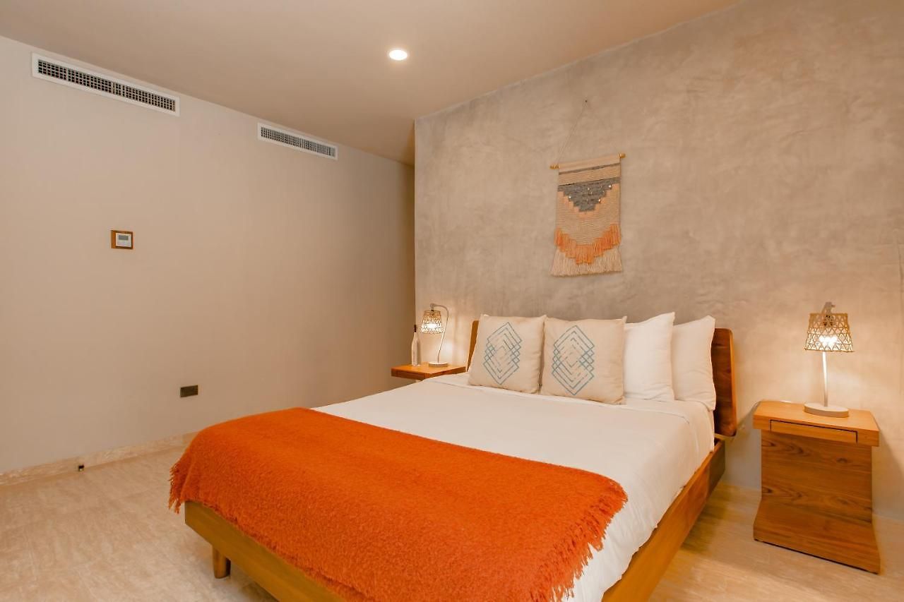 Lumina At Amaya Apartamento Tulum
