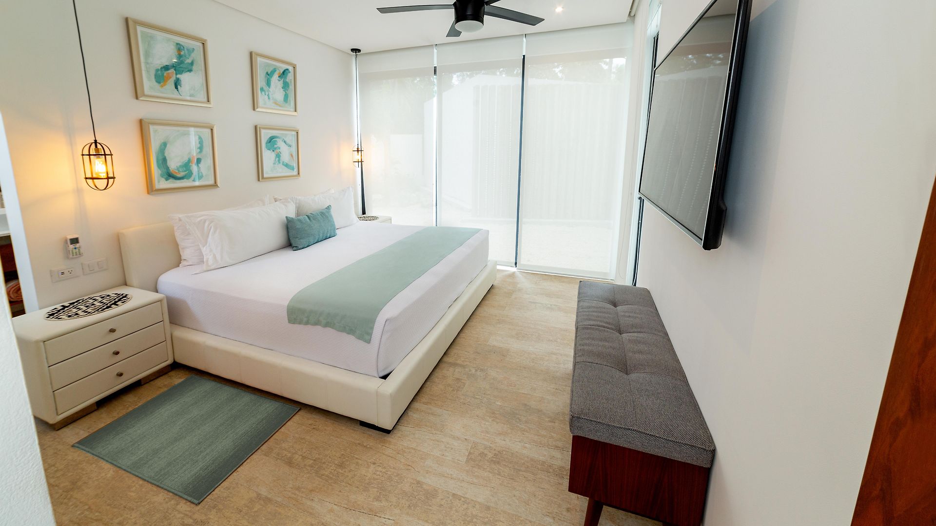 Hotel The Panoramic By Xperience 4*