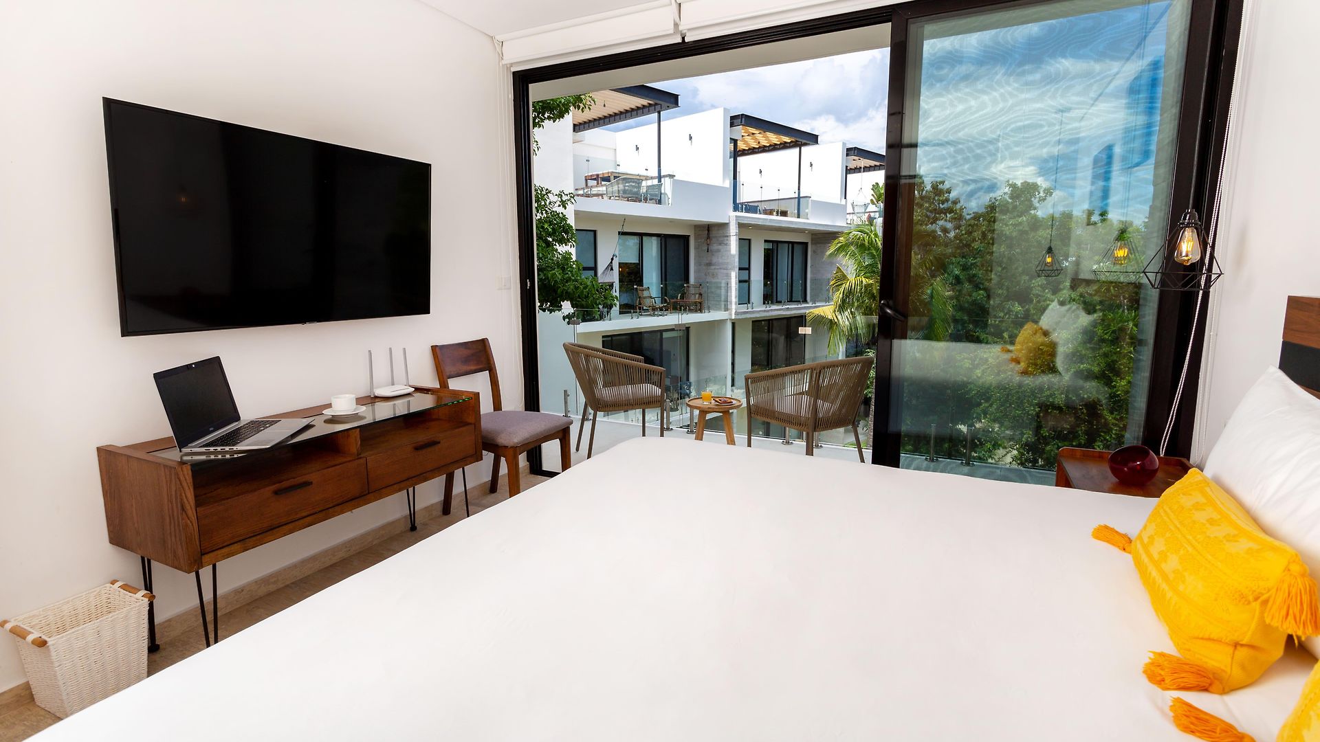 The Panoramic By Xperience 4*