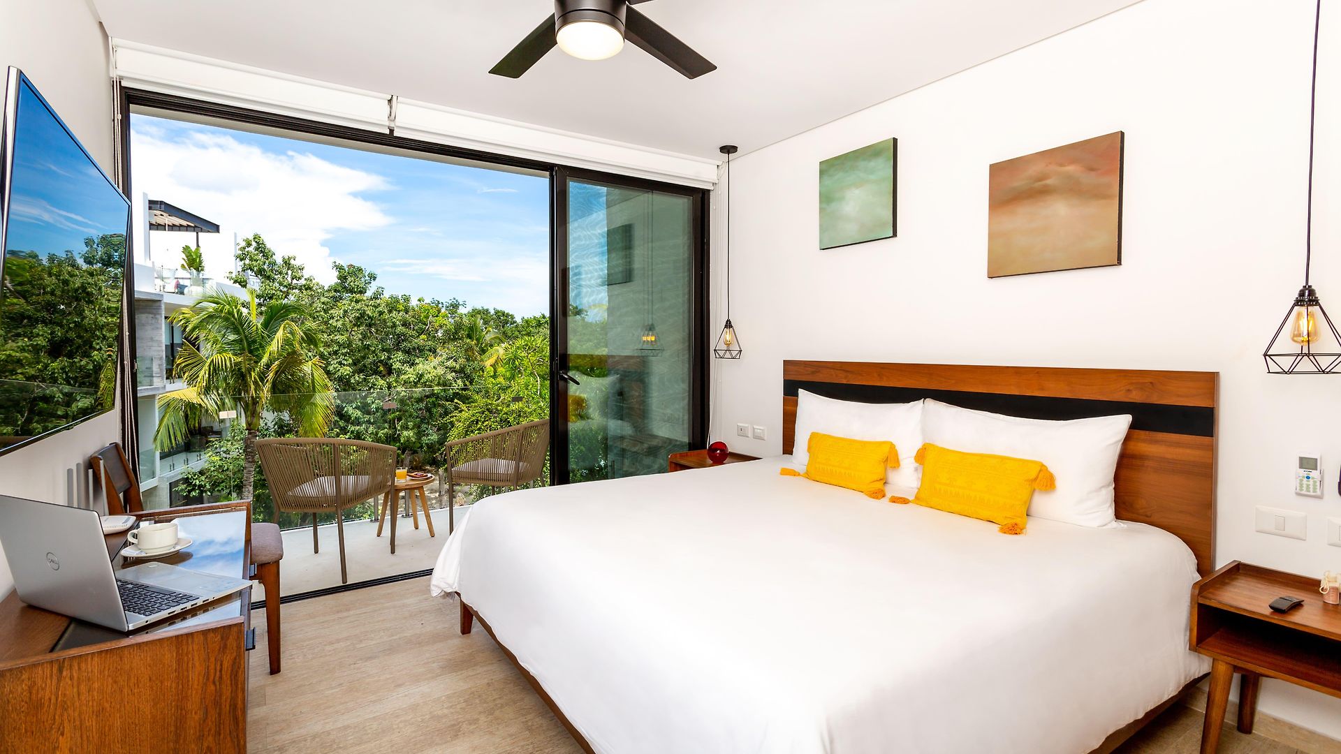Hotel The Panoramic By Xperience 4*