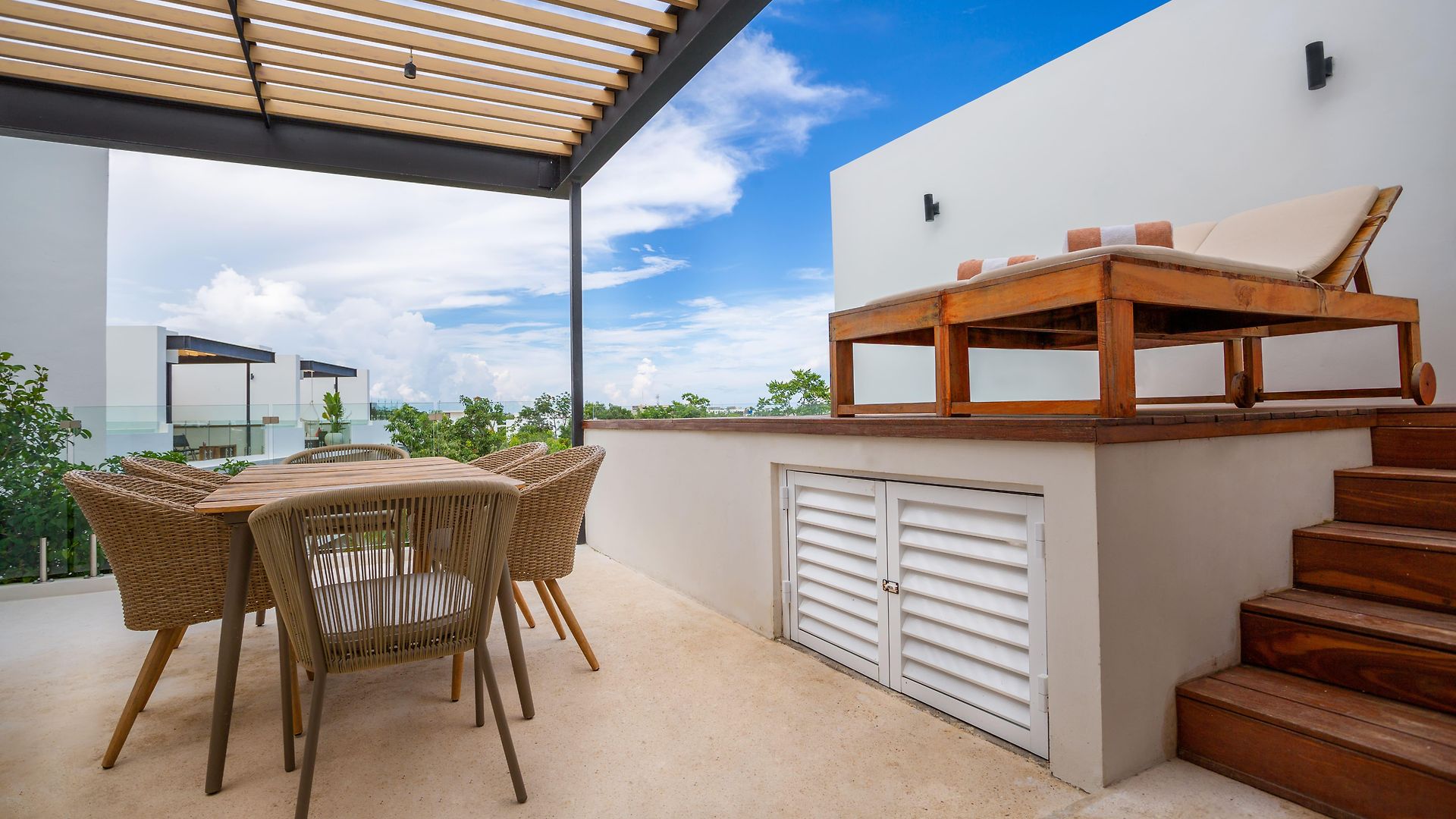 Hotel The Panoramic By Xperience Tulum