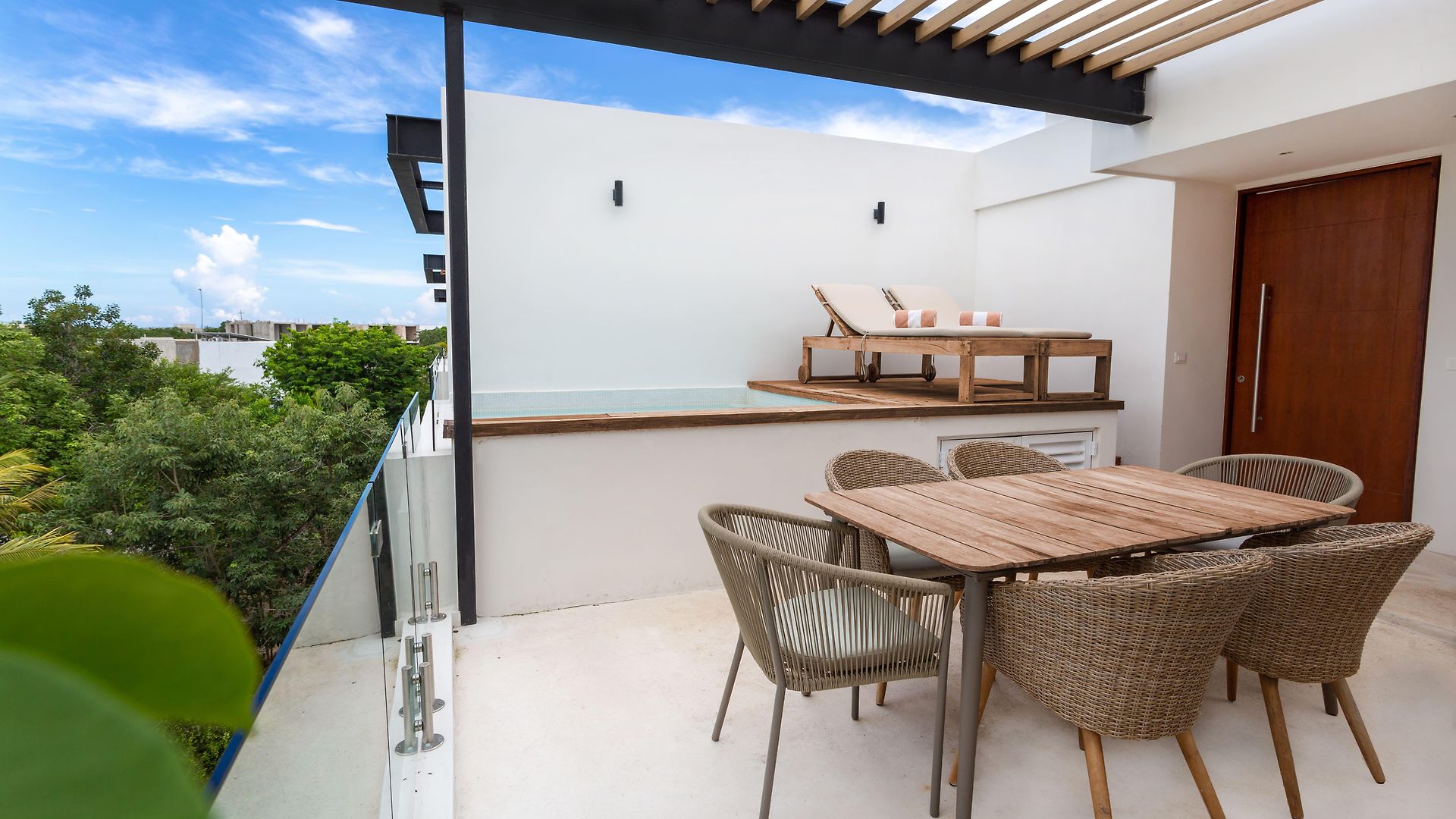 The Panoramic By Xperience Tulum