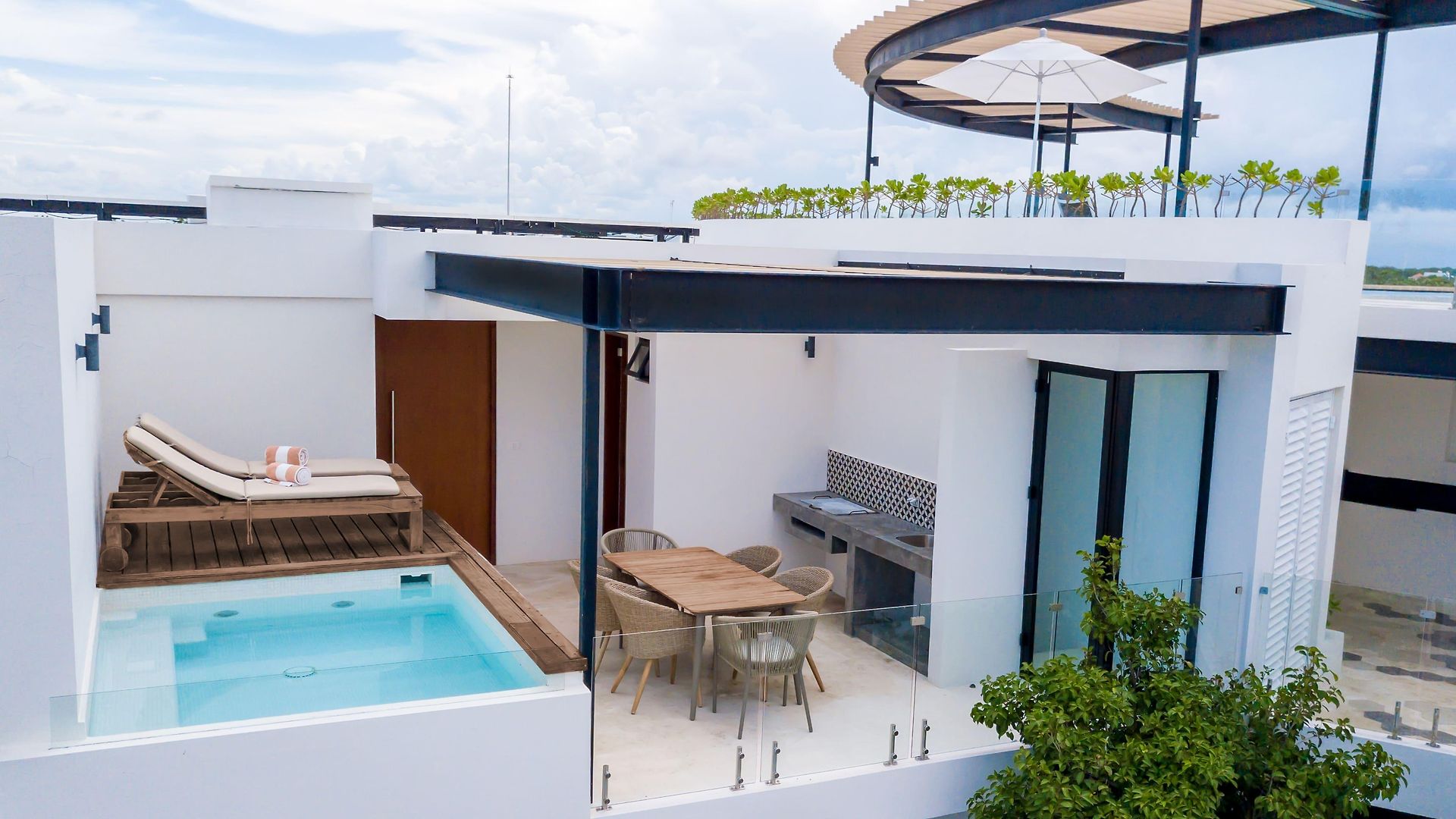 Hotel The Panoramic By Xperience