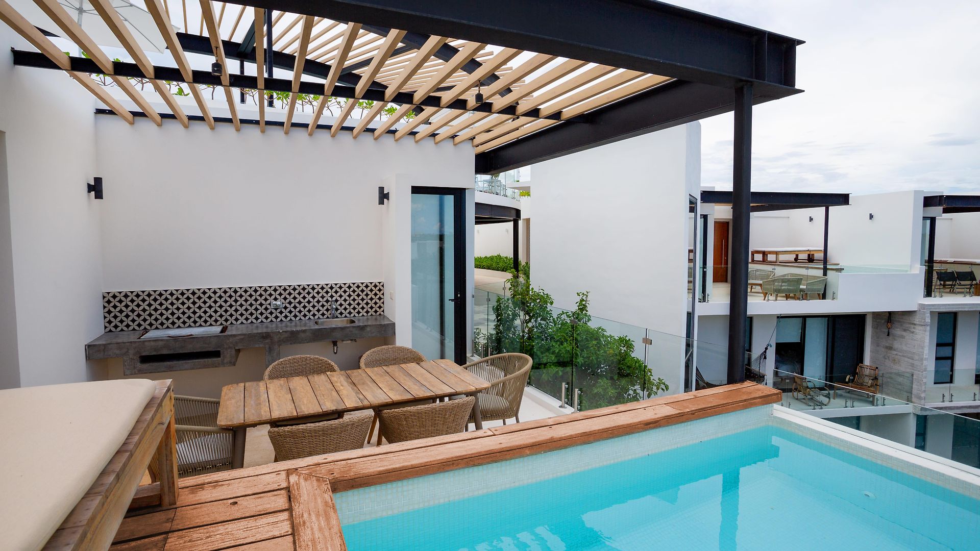 The Panoramic By Xperience Hotel